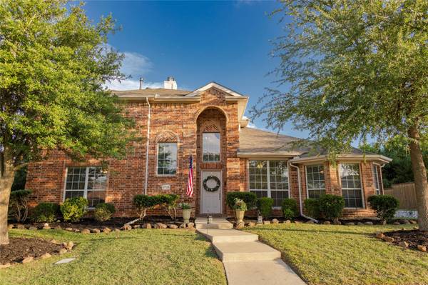 2721 Massey Lane, Rockwall, TX 75032