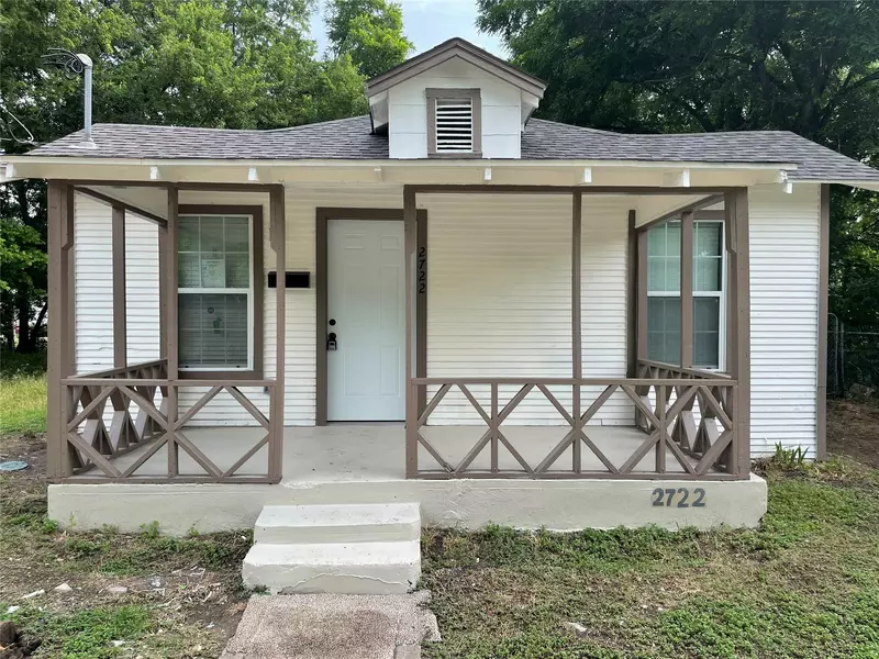 2722 Hector Street, Dallas, TX 75210