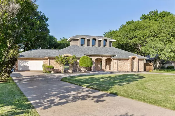 6211 Baymar Lane, Dallas, TX 75252