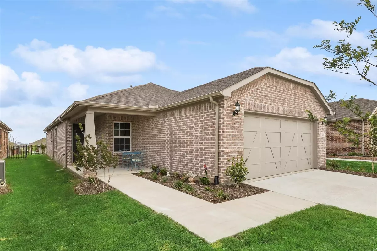 Little Elm, TX 76227,1261 Eagle Lane