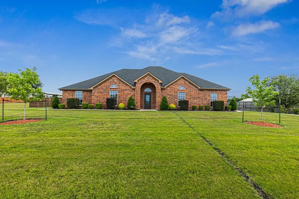 Forney, TX 75126,16166 Prairie Meadow Lane