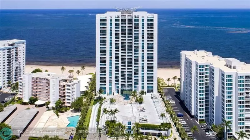 Lauderdale By The Sea, FL 33062,1600 S Ocean Blvd  #604