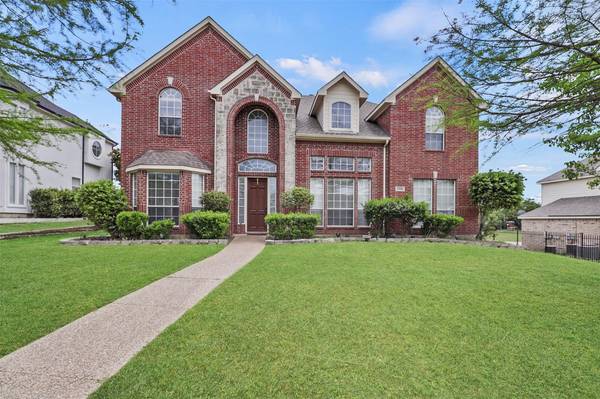 1185 Shores Boulevard,  Rockwall,  TX 75087