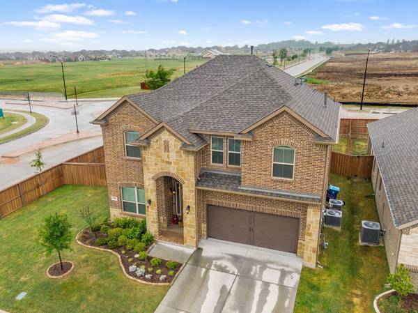 101 Gill Point Lane, Aledo, TX 76008