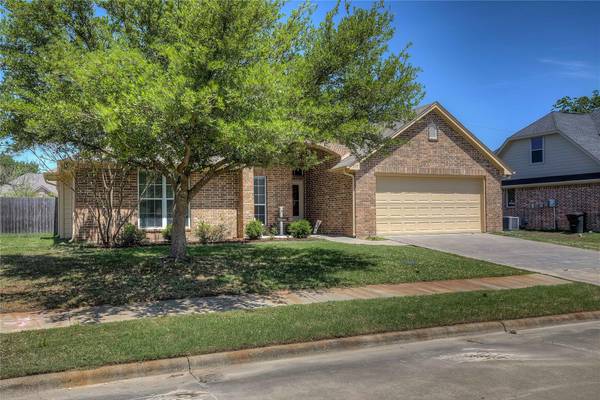 515 Austin Acre, Sulphur Springs, TX 75482