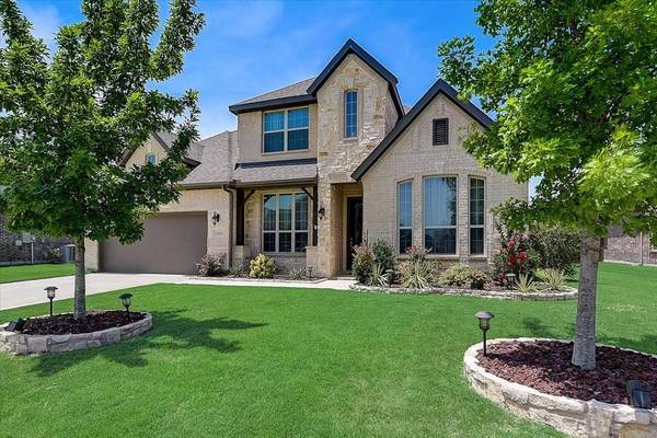 2809 Burgundy Trail, Rowlett, TX 75088