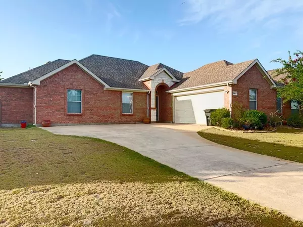 Midlothian, TX 76065,6413 Melody Hill Drive