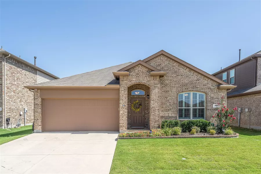 308 Doe Creek Trail, Denton, TX 76210