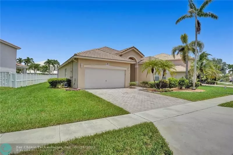 649 SW 168th Way, Pembroke Pines, FL 33027