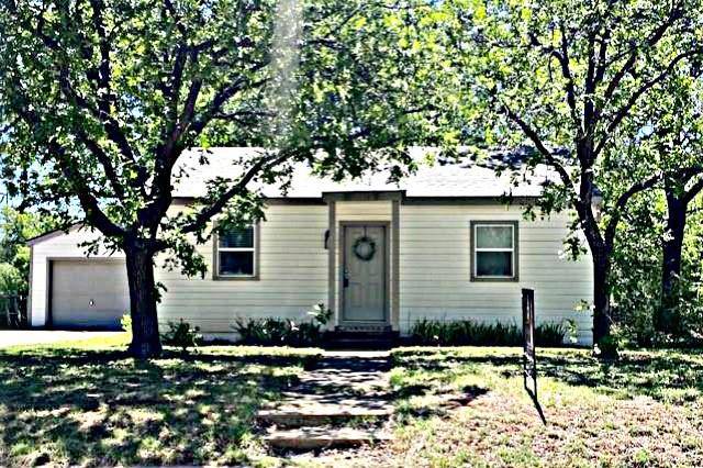 2833 Waverly Avenue, Abilene, TX 79602