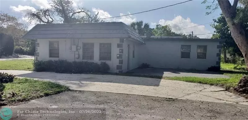 Oakland Park, FL 33311,2701 NW 18th Ter