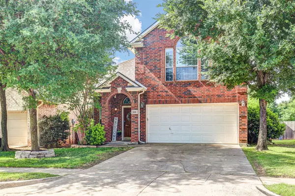 Fort Worth, TX 76244,5332 Lily Drive