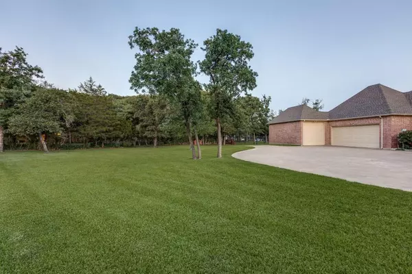 Mansfield, TX 76063,7325 High Ridge Court