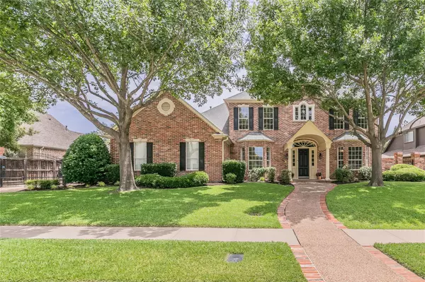 6909 Whippoorwill Court, Colleyville, TX 76034