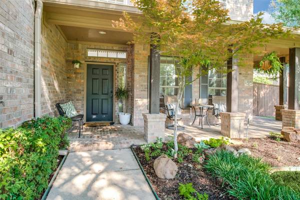 3800 Vicksberry Circle, Flower Mound, TX 75022