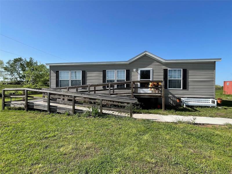 1762 County Road 4752, Sulphur Springs, TX 75482