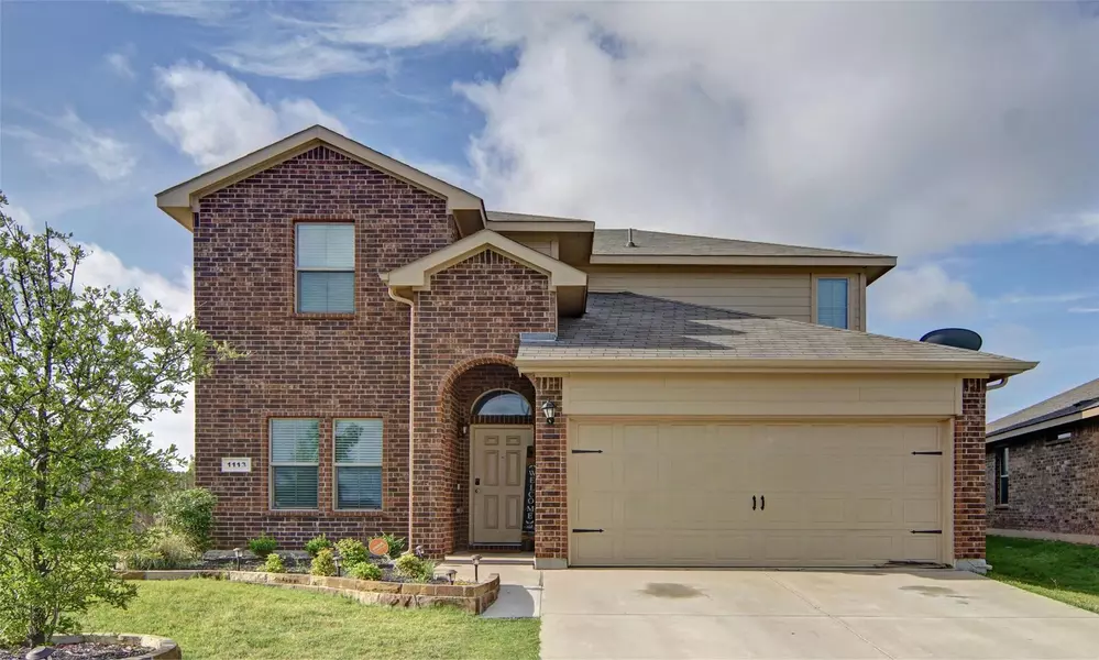 1113 York Minster Drive, Fort Worth, TX 76134