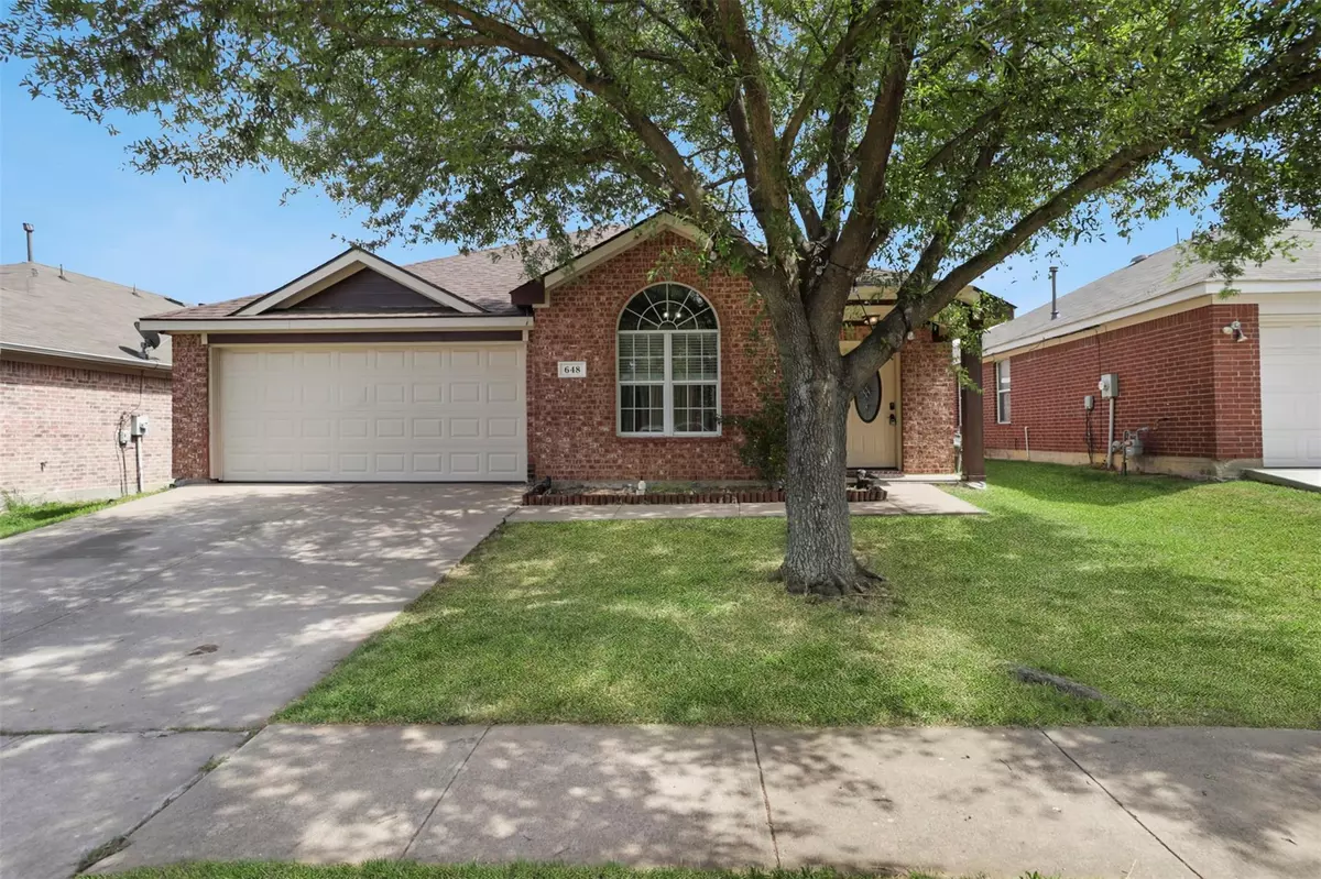 Arlington, TX 76002,648 Tabasco Trail