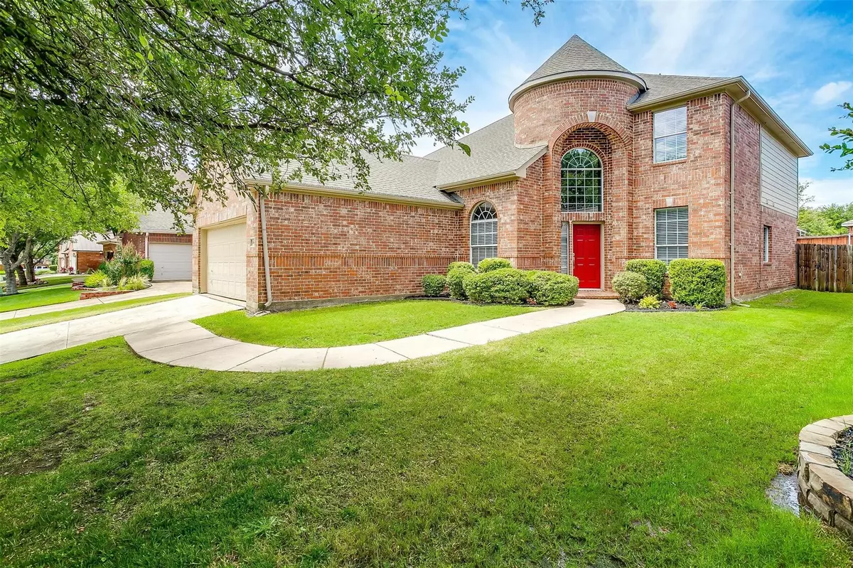 Mckinney, TX 75070,3600 Amanda Way