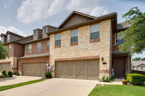 419 Teague Drive, Lewisville, TX 75067