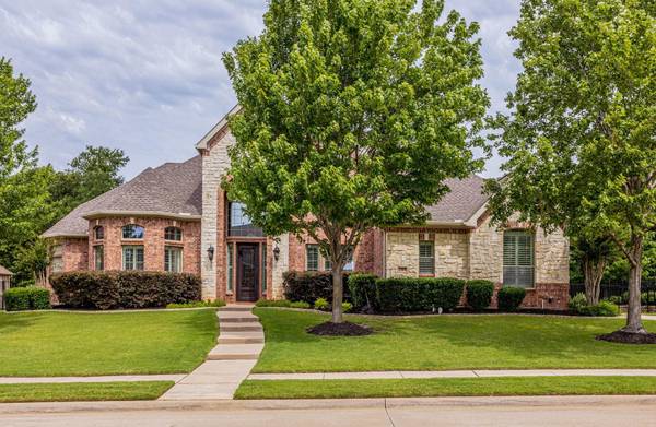 2309 Roadrunner Drive, Flower Mound, TX 75022