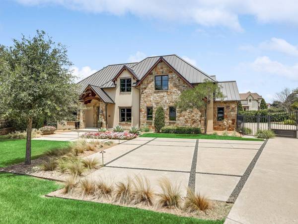 2108 Falcon Pass, Westlake, TX 76262