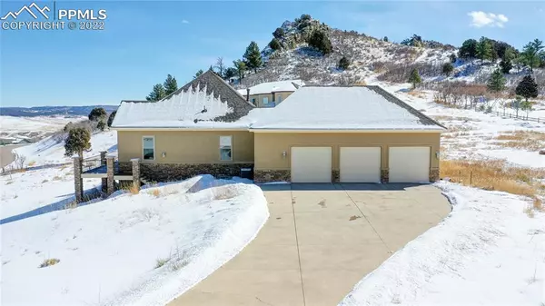 Larkspur, CO 80118,6342 Wauconda DR