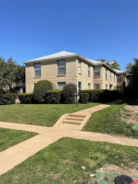 3905 Hawthorne Avenue, Dallas, TX 75219