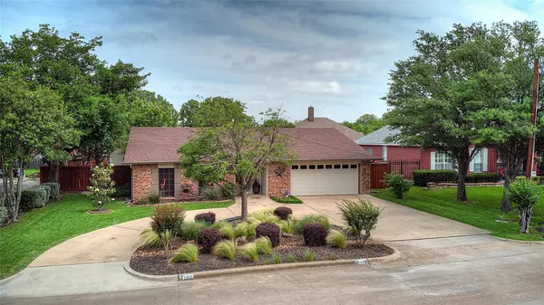 106 Linda Lane, Heath, TX 75032