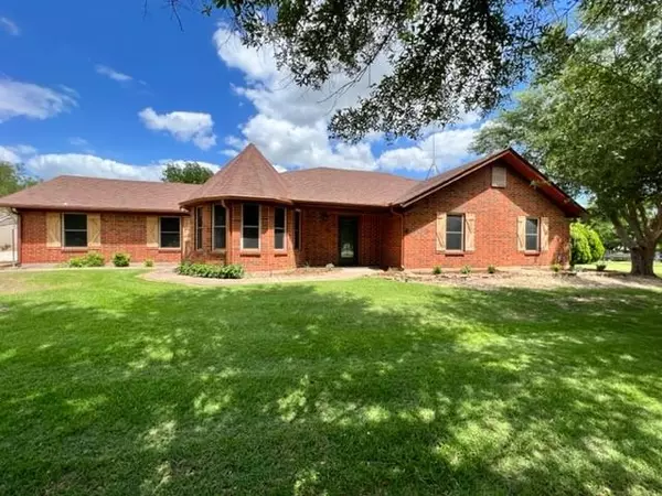 12563 Mallard Road, Sanger, TX 76266