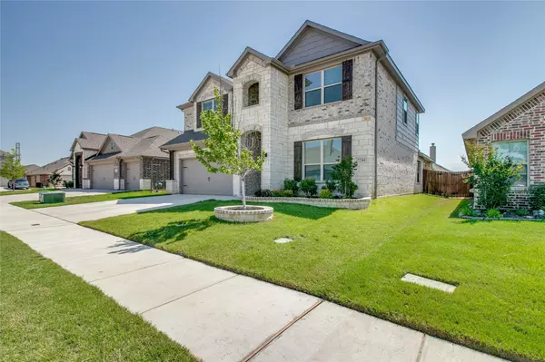 Fort Worth, TX 76131,7244 Paso Verde Drive