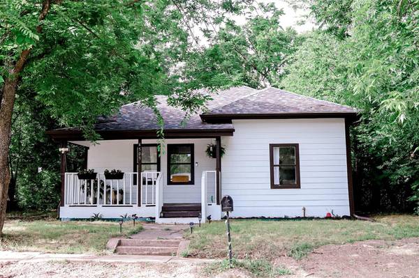 4509 Washington Street, Greenville, TX 75401