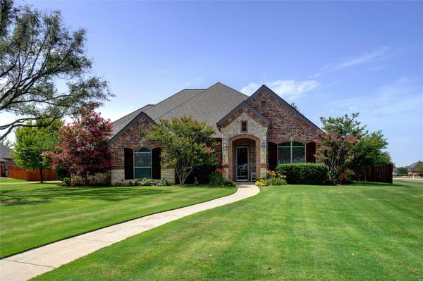 200 Arbor Lane, Haslet, TX 76052