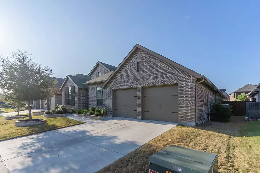 1503 Tavistock Road, Forney, TX 75126