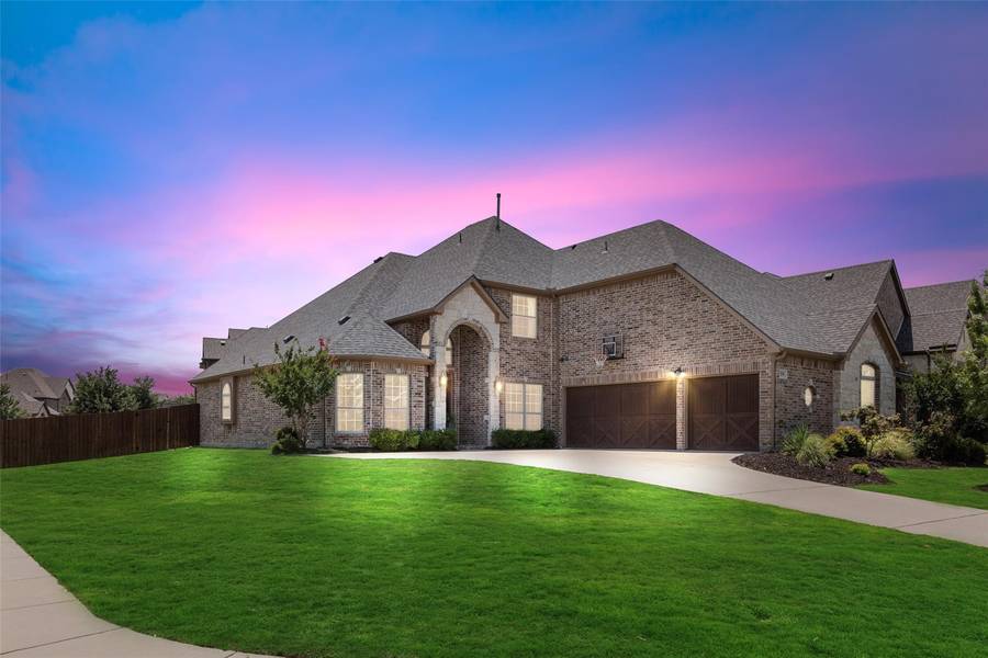 2150 Palo Duro Drive, Prosper, TX 75078