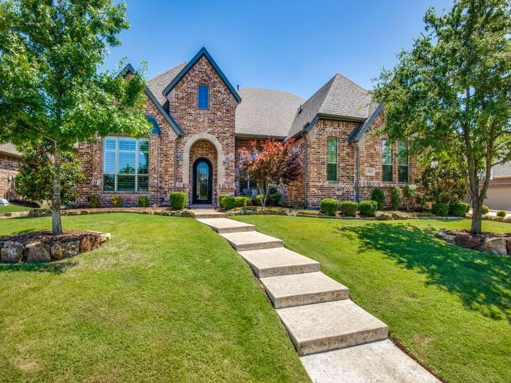 Prosper, TX 75078,1020 White Crest Lane