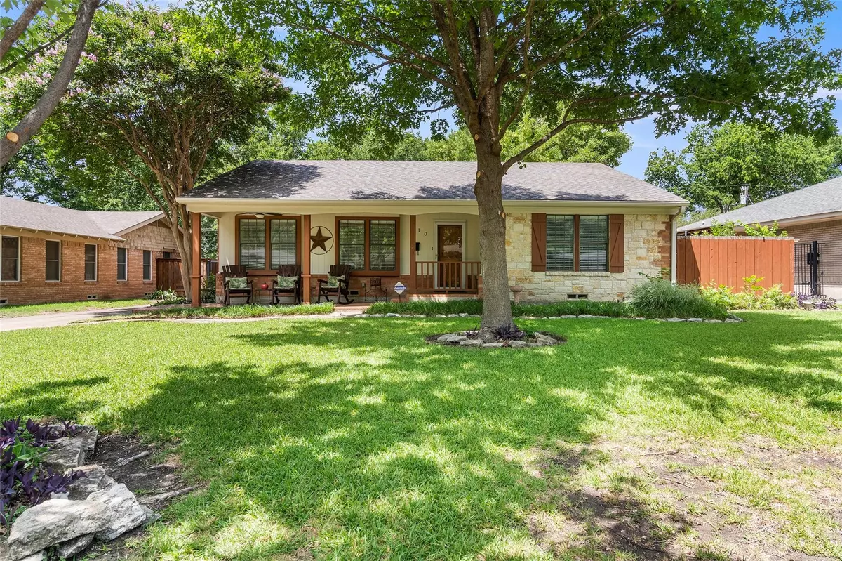 Richardson, TX 75080,710 Greenleaf Drive