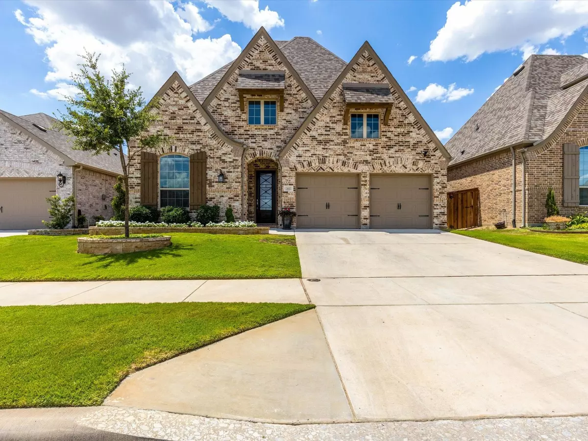 Fort Worth, TX 76052,1633 Sebright Trail