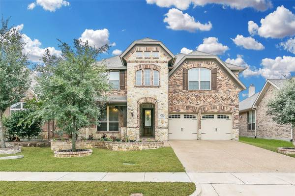 Forney, TX 75126,1033 Brigham Drive