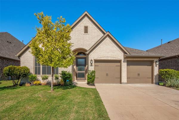 1511 Calcot Lane, Forney, TX 75126