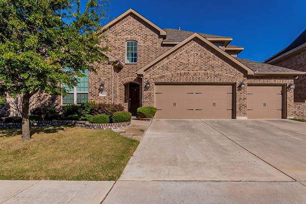 1014 Longhill Way, Forney, TX 75126