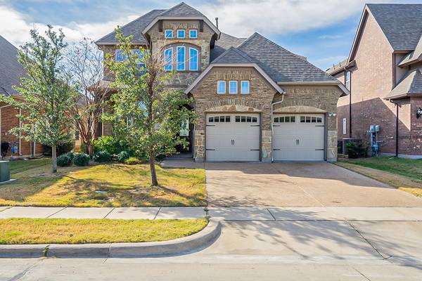 1045 Dunhill Lane, Forney, TX 75126