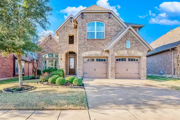 1049 Dunhill Lane, Forney, TX 75126