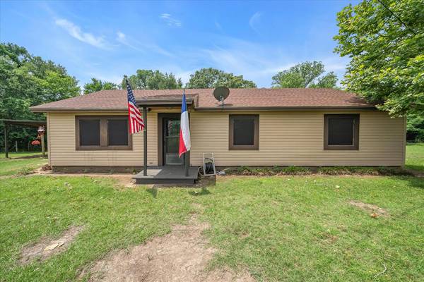 6336 Rolling Heights Circle, Kaufman, TX 75142