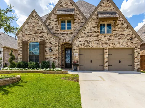 Fort Worth, TX 76052,1633 Sebright Trail