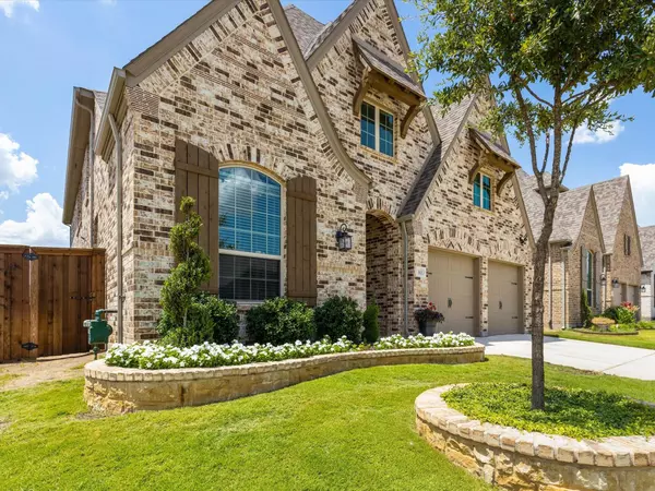 Fort Worth, TX 76052,1633 Sebright Trail