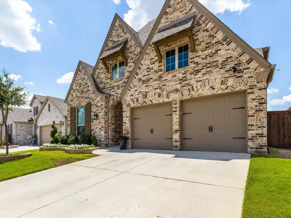 Fort Worth, TX 76052,1633 Sebright Trail