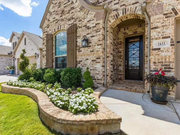 Fort Worth, TX 76052,1633 Sebright Trail