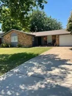 2709 N Avenue, Plano, TX 75074