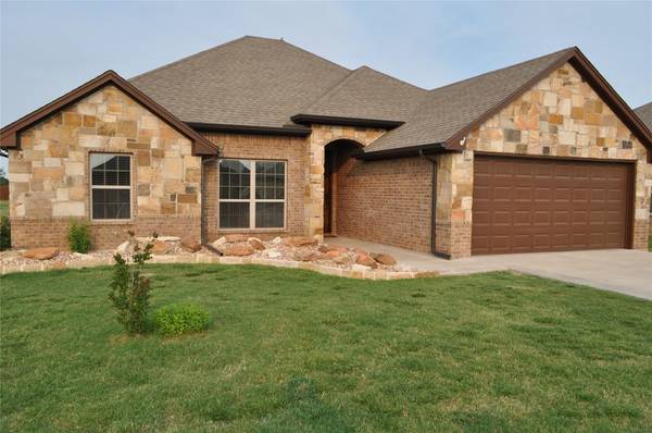 704 Denali Court, Tolar, TX 76476